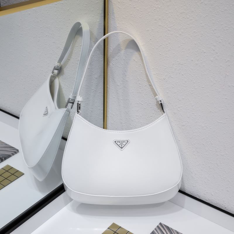 Prada Hobo Bags - Click Image to Close